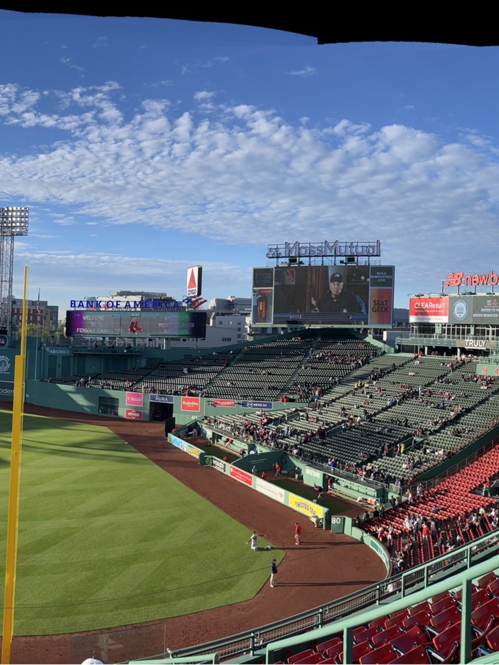 Meet your Posher, Thomas